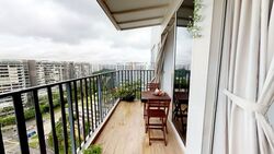 Heron Bay (D19), Condominium #571617011
